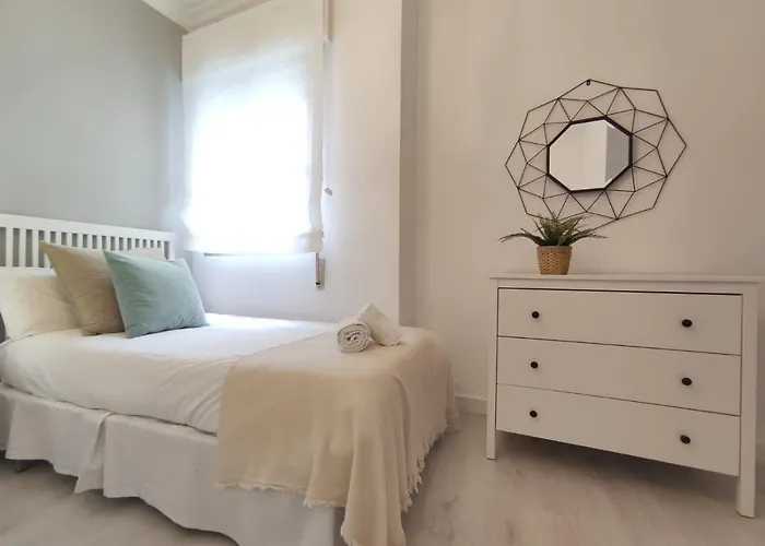Covadonga Suite Home