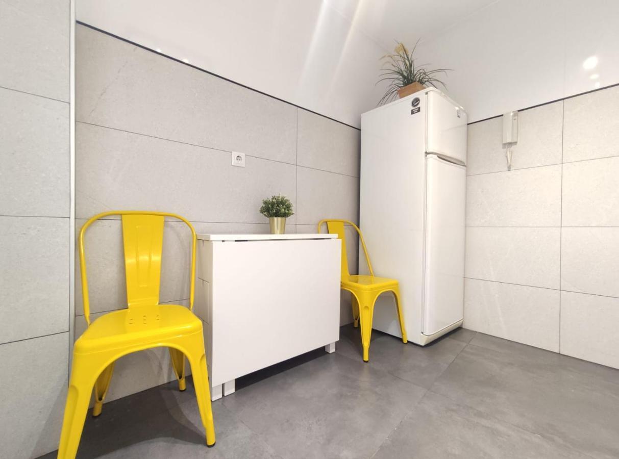 Apartamento Covadonga Sevilla