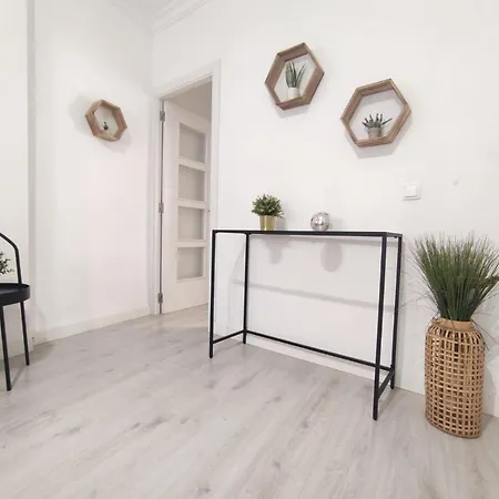 Covadonga Suite Home Seville Exterior photo