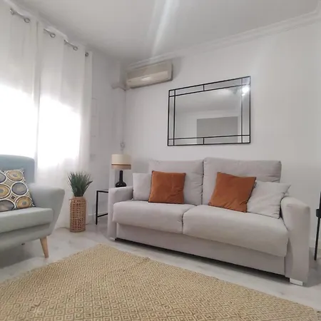 Covadonga Suite Home Seville Exterior photo