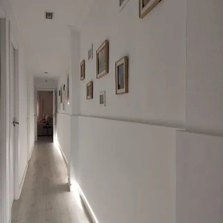 Covadonga Suite Home Seville Exterior photo