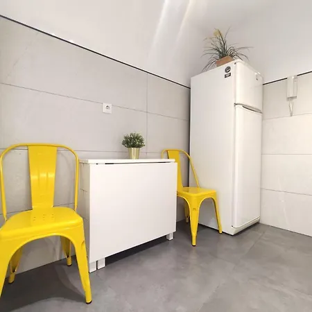 Covadonga Suite Home Seville Exterior photo