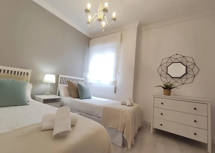 Covadonga Suite Home