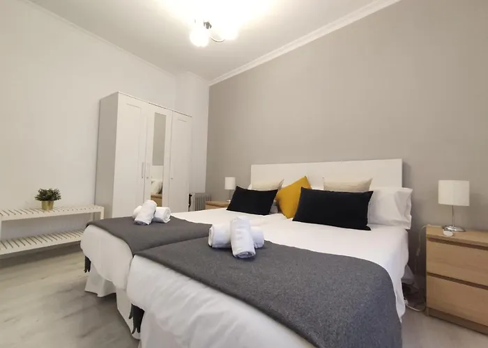 Covadonga Suite Home