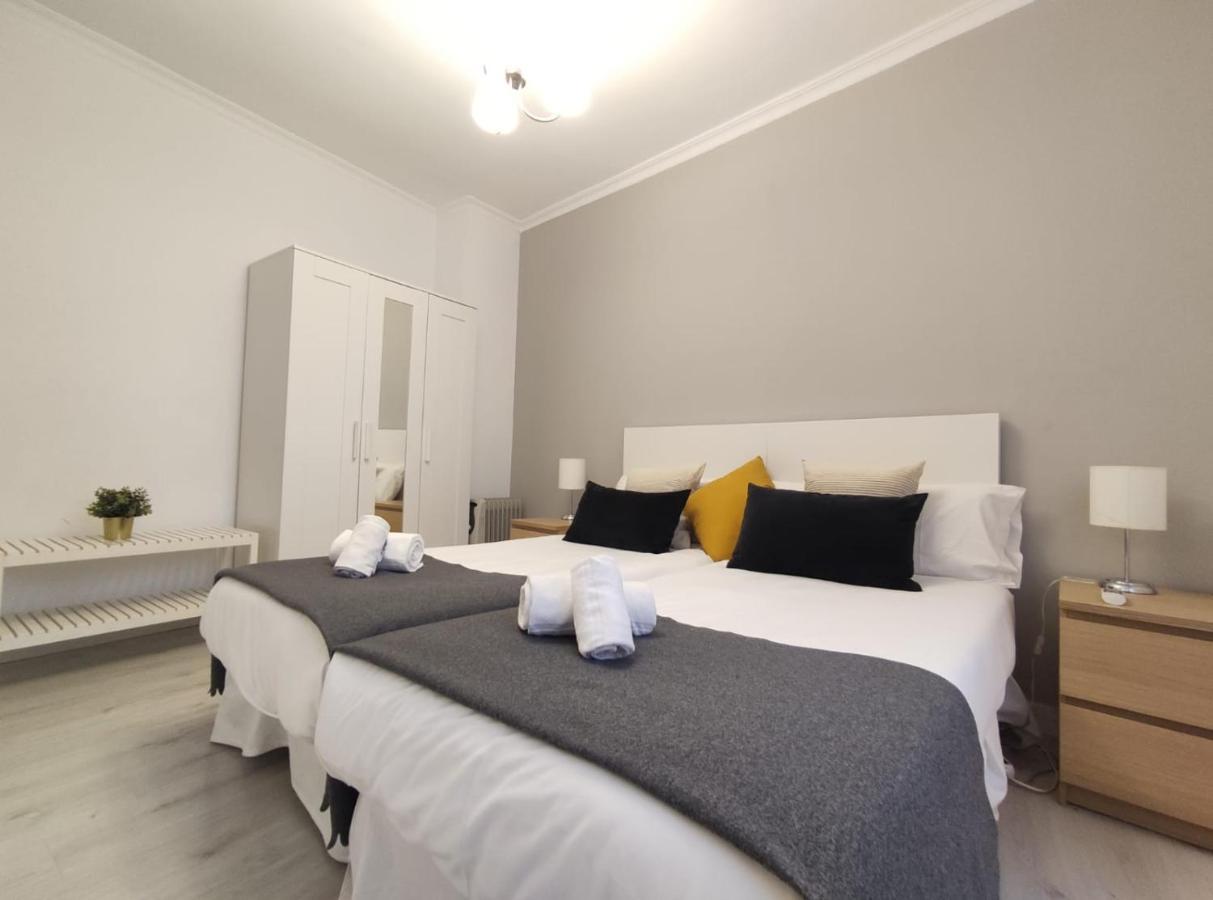 Appartamento Covadonga Siviglia