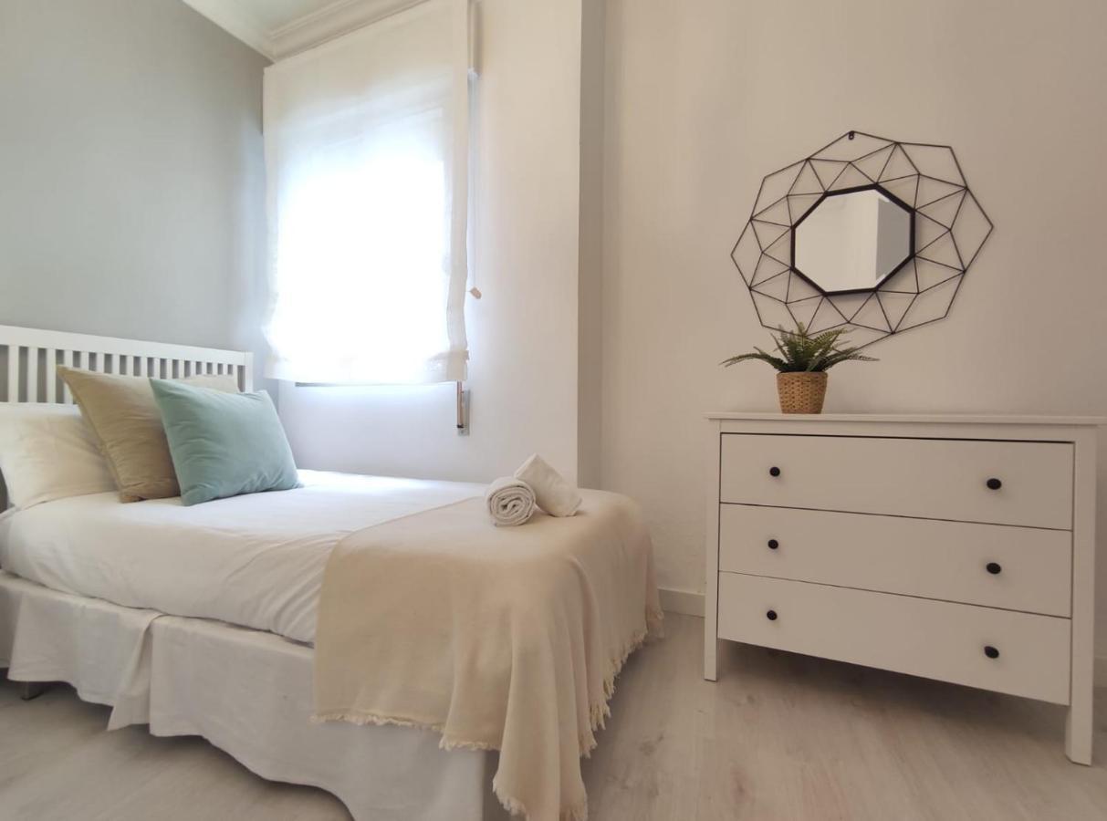 Apartament Covadonga