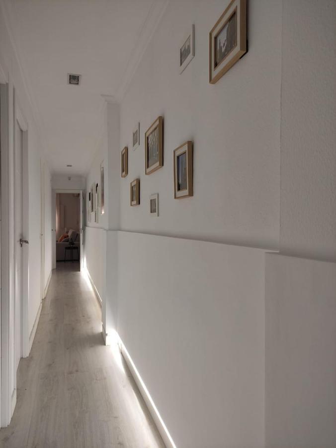 Apartament Covadonga *