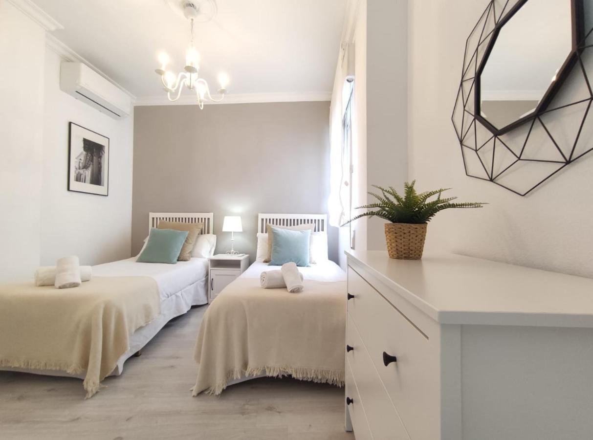Covadonga Apartament