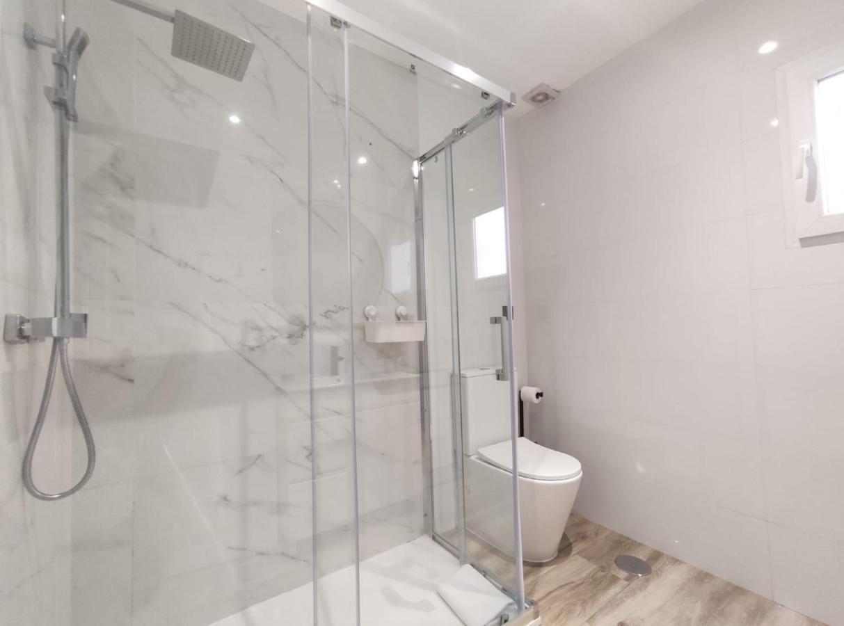 Apartament Covadonga Sevilla